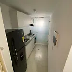 Apto 2 habitaciones bien ubicado