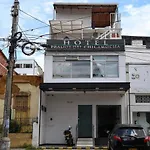 Hotel Prados Del Chicamocha
