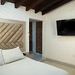 Casa Lago Hotel Boutique