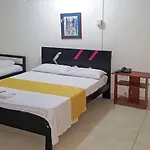 Hotel La Mansion Del Marquez