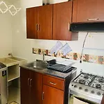Apartamento Moderno en San Alonso 401