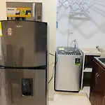 Apartamento Moderno En San Alonso 301