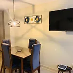 Apartamento Moderno En San Alonso 301