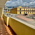 Hotel Mansion Real