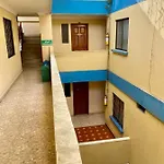 Hotel Mansion Real