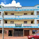 Hotel Mansion Real