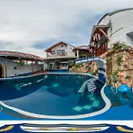 hotel mansión del cacique bucaramanga