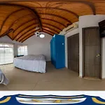hotel mansión del cacique bucaramanga