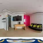hotel mansión del cacique bucaramanga
