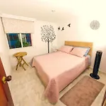 Excelente, moderno, amoblado y bien ubicado apartamento en mutis, bucaramanga
