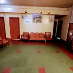 Hospedaje Angola