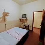 Hospedaje Angola
