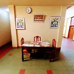 Hospedaje Angola