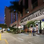 Hotel Bari Bucaramanga