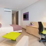 Hotel Bari Bucaramanga