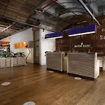 Hotel Bari Bucaramanga