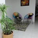 Kaminos Hostel