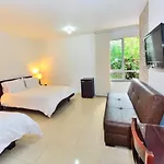 Hotel Palonegro