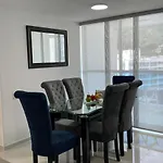 Ubicacion Ideal, Apartamento Frente Al Cc Cacique