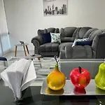 Ubicacion Ideal, Apartamento Frente Al Cc Cacique