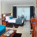 Hotel Dann Carlton Bucaramanga