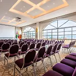 Hotel Dann Carlton Bucaramanga