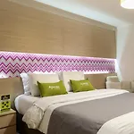 Hotel Ciudad Bonita