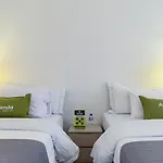 Hotel Ciudad Bonita