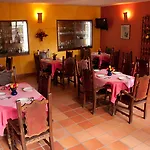 Hotel Colonial Plaza