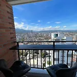 Habitación en Apartamento Compartido piso 26