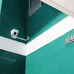Green House Habitaciones