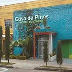 Casa de Pinos Hotel Boutique