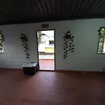 Kaminos Hostel