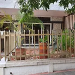 Kaminos Hostel