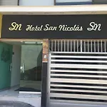 Hotel San Nicolas
