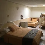 Hotel San Nicolas