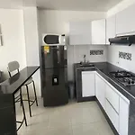 Apartamento Amoblado Bucaramanga