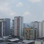Espectacular Vista, Comodo Y Fresco