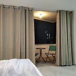 Espectacular Vista, Comodo Y Fresco