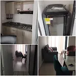 Apartamento En Bucaramanga, Zona Centrica