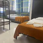 Hotel Colonial Plaza