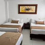 Hotel La Hormiga