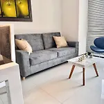 Apartamento Hermoso Central