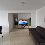 Mi Hogar - Apartamento Suite Familiar En Bucaramanga
