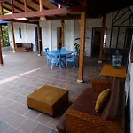 Casa Colibri Campestre