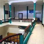 Hotel Morgan