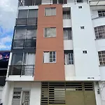 Apartamento Bien Ubicado.