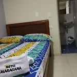 Hotel Maracana