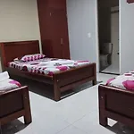 Hotel Maracana
