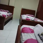 Hotel Maracana